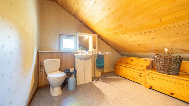 Działka siedliskowa Rawałowice. Zdjęcie 11