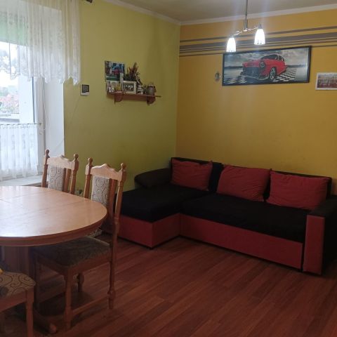 Mieszkanie 3-pokojowe Kętrzyn, ul. Gdańska. Zdjęcie 1