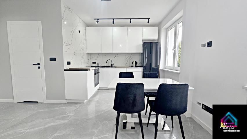 Mieszkanie 2-pokojowe Częstochowa Raków, ul. Próchnika