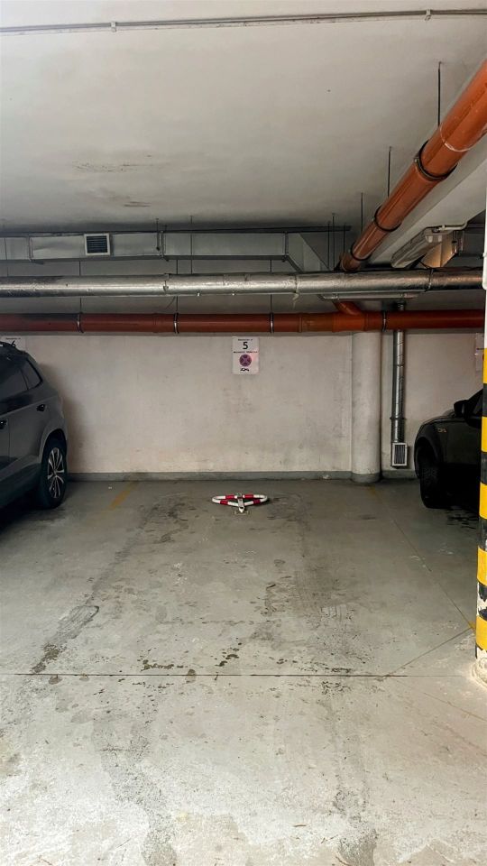 Mieszkanie 2-pokojowe Krynica-Zdrój, ul. Marszałka Józefa Piłsudskiego. Zdjęcie 28