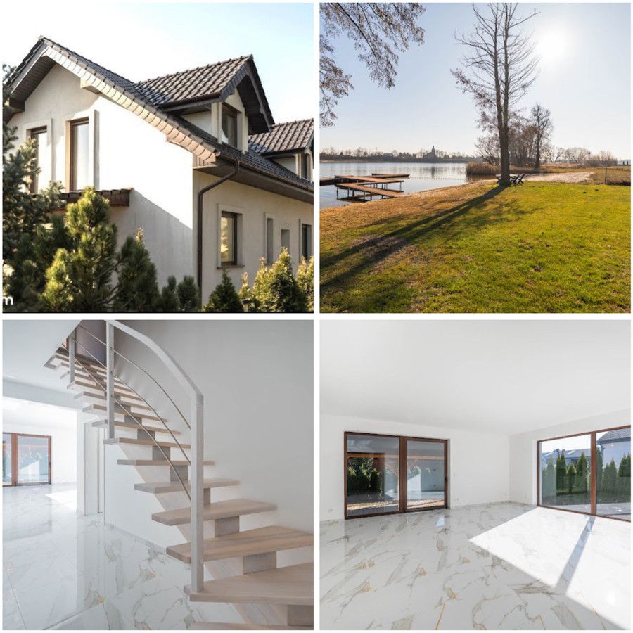 dom, 5 pokoi Mikorzyn