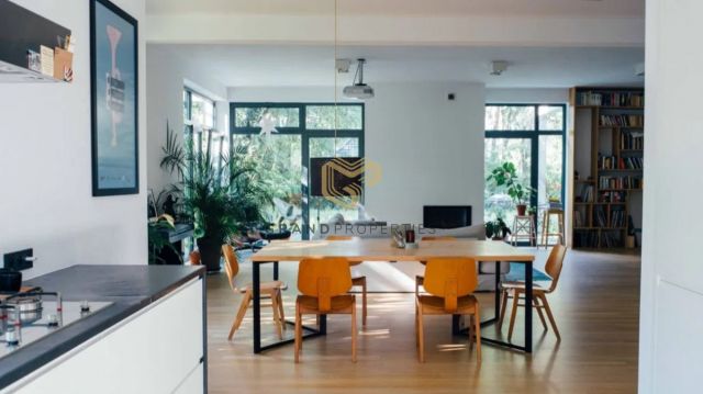 dom wolnostojący, 5 pokoi Warszawa Radość. Zdjęcie 4