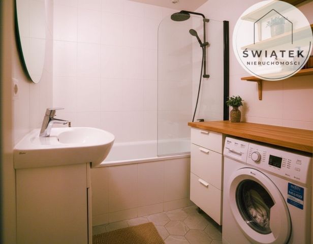 Mieszkanie 3-pokojowe Toruń, ul. Ignacego Łyskowskiego. Zdjęcie 5