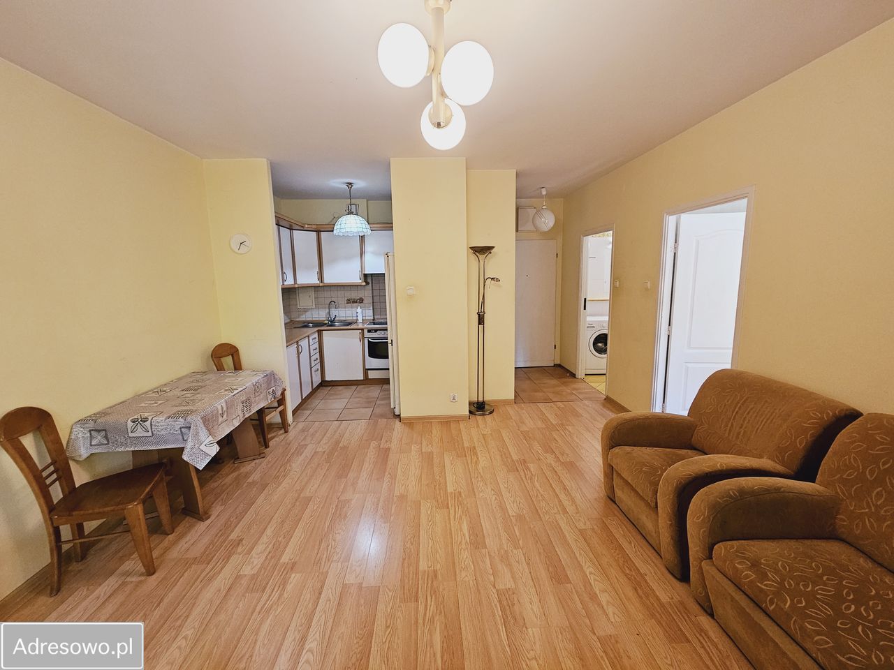 Mieszkanie 2-pokojowe Warszawa Wola, ul. Szlenkierów. Zdjęcie 5