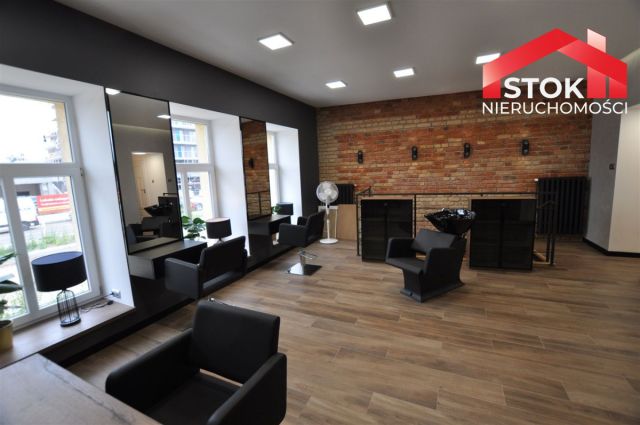 Lokal Białystok, ul. Jurowiecka. Zdjęcie 2