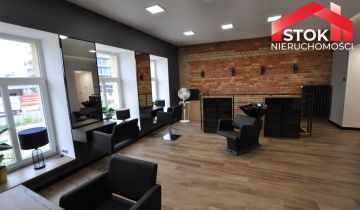 Lokal Białystok, ul. Jurowiecka