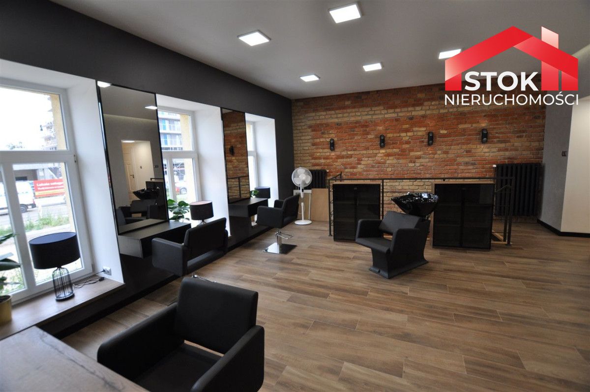 Lokal Białystok, ul. Jurowiecka. Zdjęcie 2