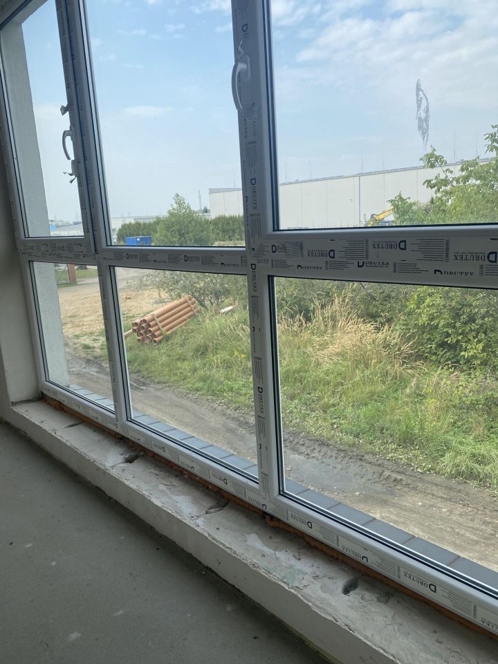 Mieszkanie 2-pokojowe Stargard, ul. Polska. Zdjęcie 4