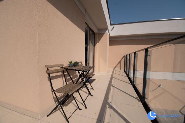 Mieszkanie 2-pokojowe Kraków Podgórze, pl. Bohaterów Getta. Zdjęcie 15