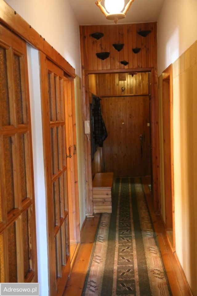 Mieszkanie 4-pokojowe Wałcz Centrum, al. marsz. Józefa Piłsudskiego. Zdjęcie 2