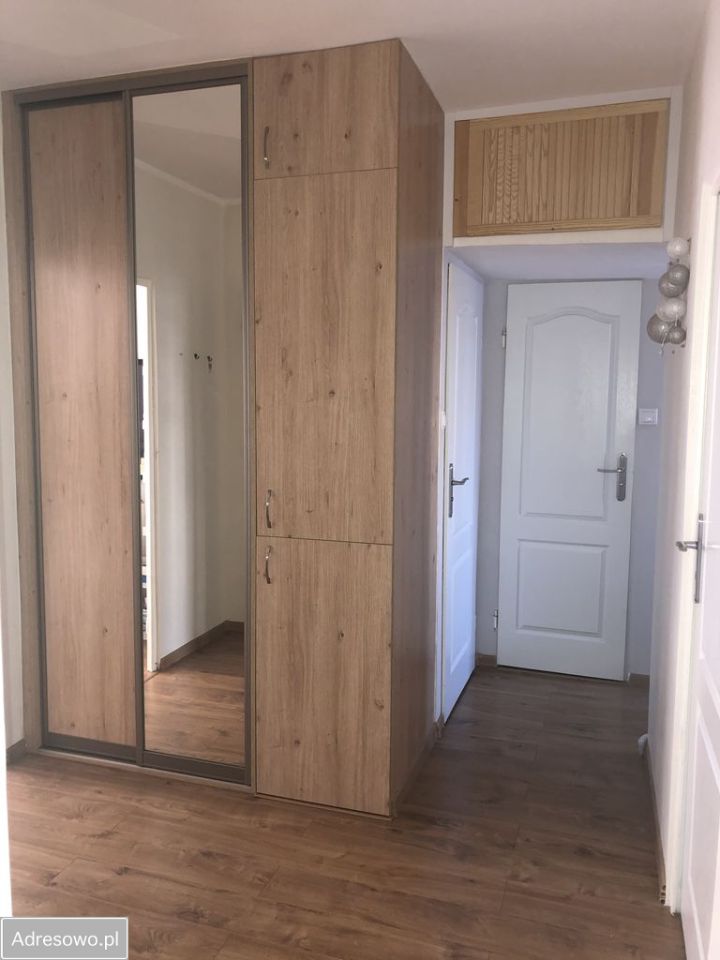 Mieszkanie 3-pokojowe Warszawa Ursynów, ul. Meander. Zdjęcie 5