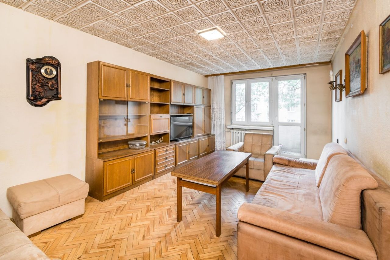 Mieszkanie 2-pokojowe Kraków Podgórze, ul. Wielicka. Zdjęcie 2