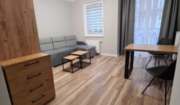 Mieszkanie 1-pokojowe Wrocław Stare Miasto, ul. Kręta