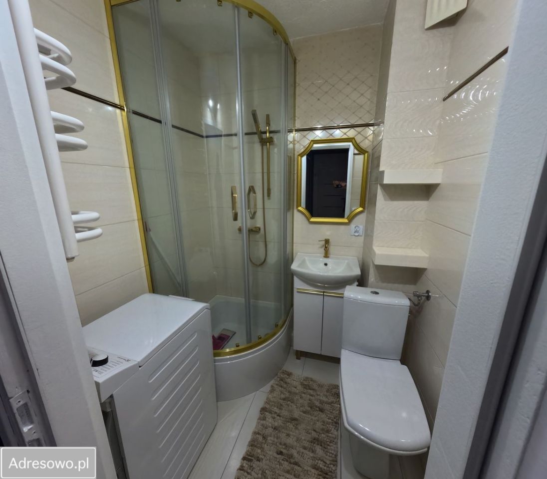 Mieszkanie 2-pokojowe Grudziądz, ul. Śniadeckich. Zdjęcie 20