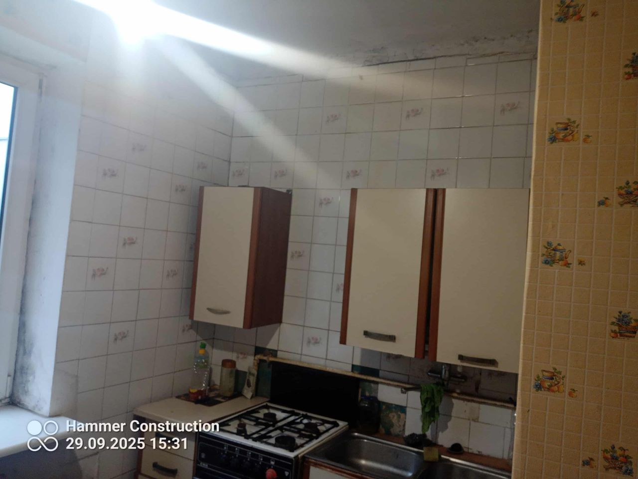 Mieszkanie 3-pokojowe Warszawa Praga-Południe, ul. Bakaliowa. Zdjęcie 9