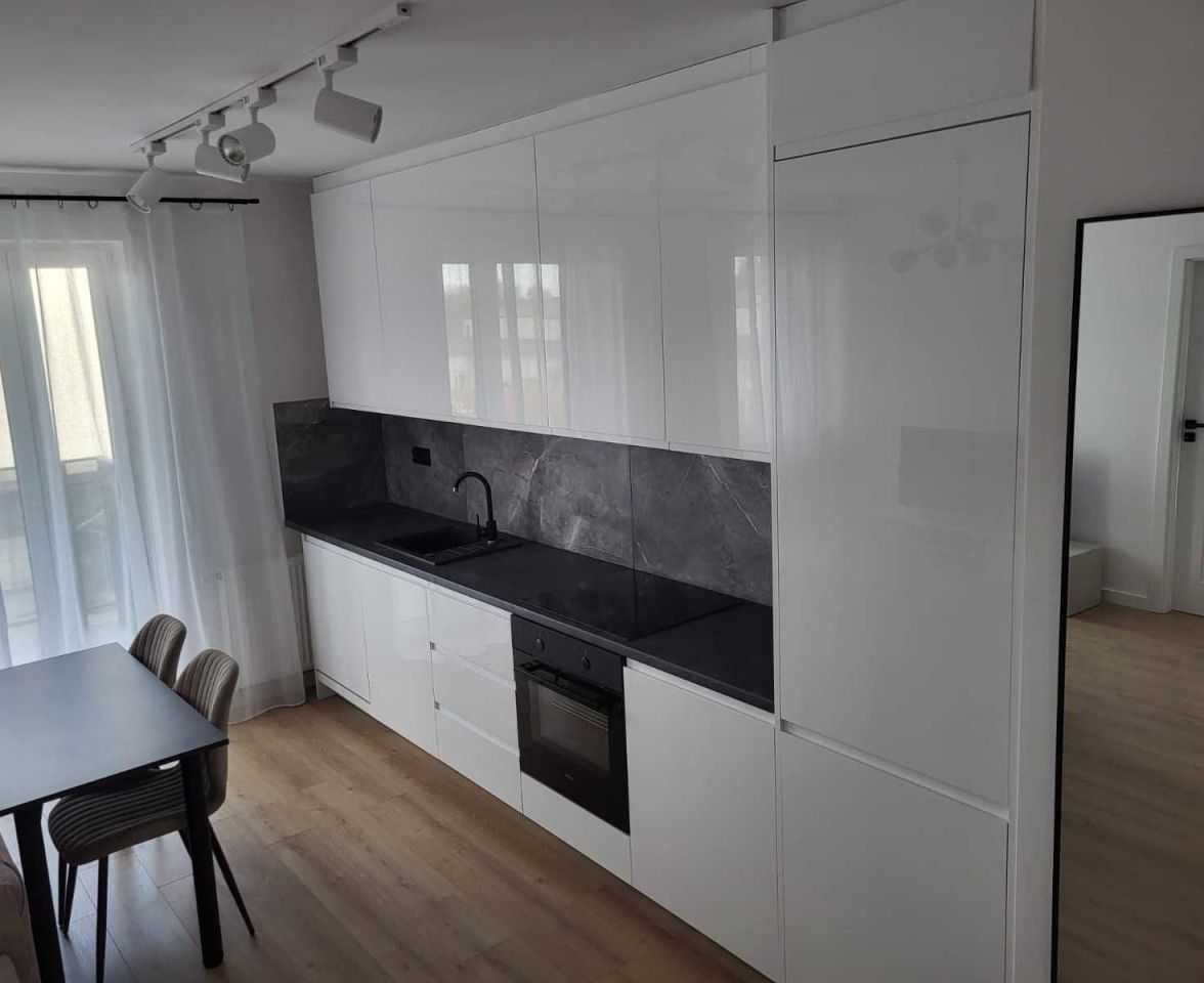 Mieszkanie 2-pokojowe Katowice Brynów, ul. Ceglana. Zdjęcie 8