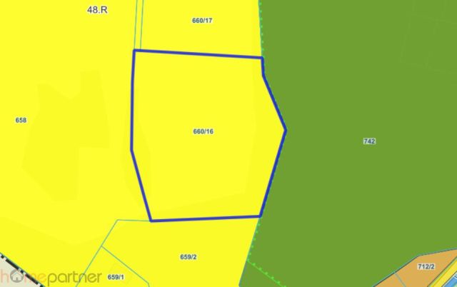 Działka rolna Walim, ul. Adama Mickiewicza. Zdjęcie 8