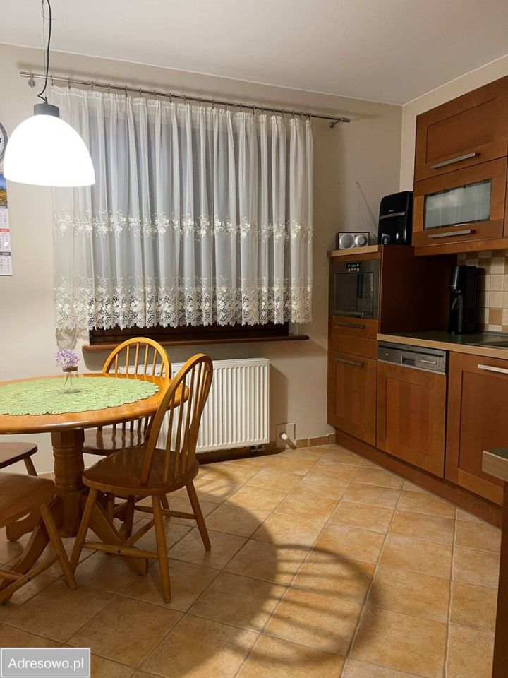 dom wolnostojący, 5 pokoi Kamieniec Wrocławski. Zdjęcie 9