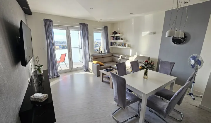 Mieszkanie 2-pokojowe Łódź Widzew, ul. Widzewska