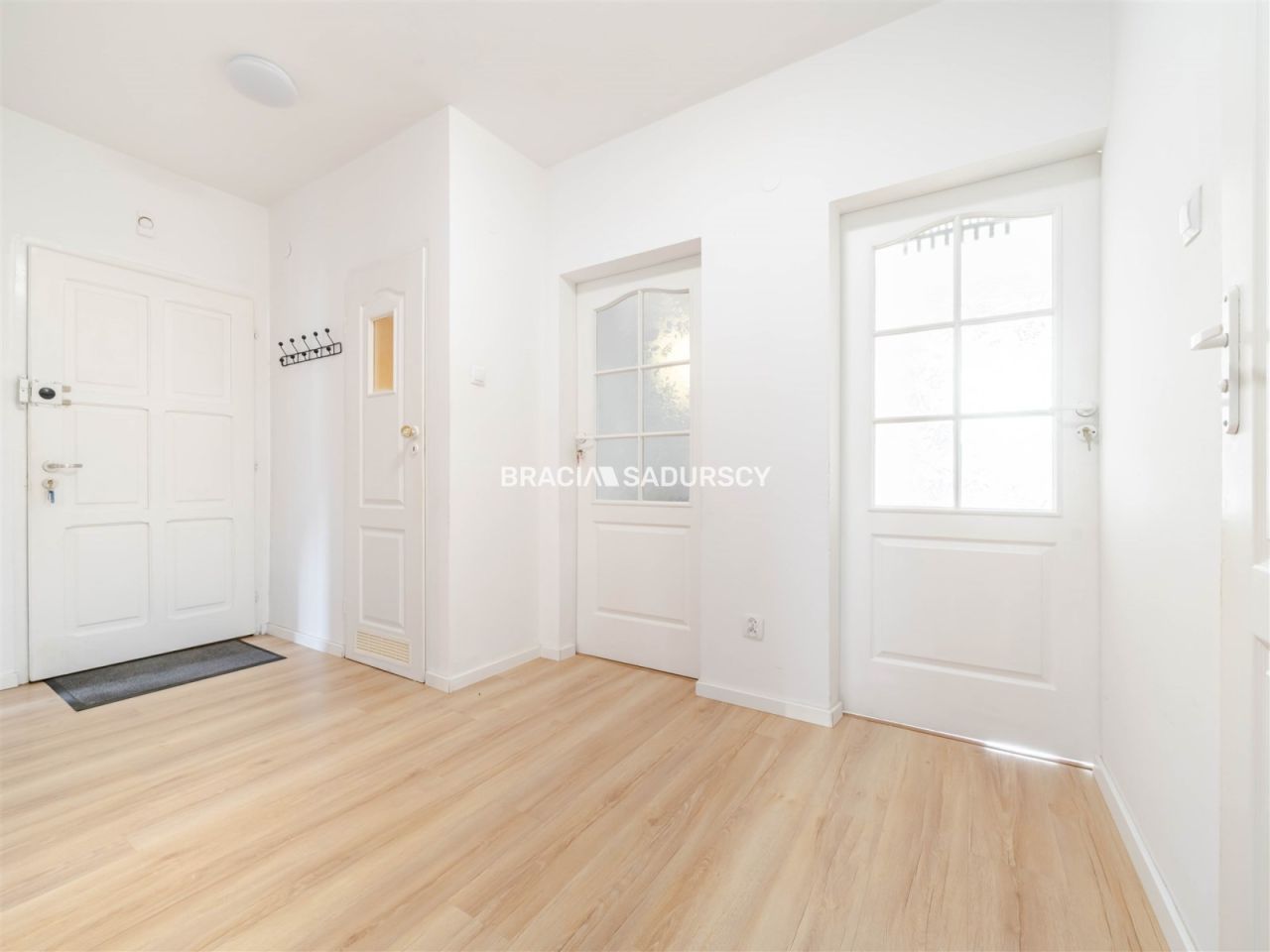 Mieszkanie 4-pokojowe Kraków Bronowice, ul. Zaczarowane Koło. Zdjęcie 15