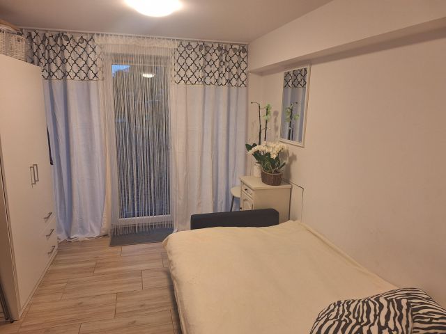 Mieszkanie 1-pokojowe Miechów Kolonijki, ul. Józefa Sowińskiego. Zdjęcie 1