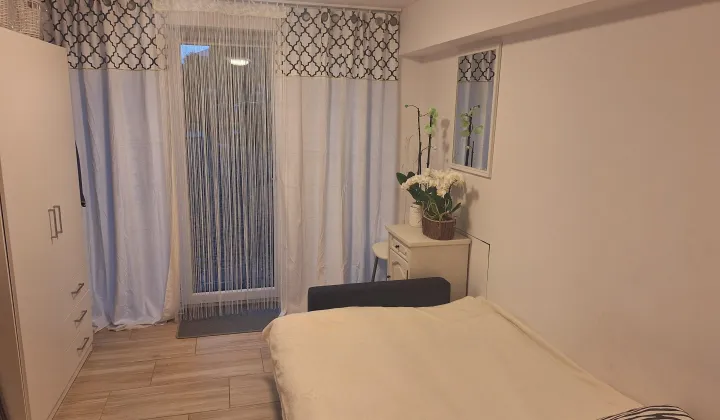 Mieszkanie 1-pokojowe Miechów Kolonijki, ul. Józefa Sowińskiego