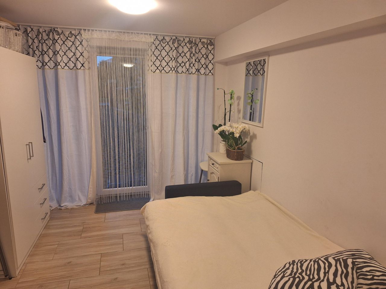 Mieszkanie 1-pokojowe Miechów Kolonijki, ul. Józefa Sowińskiego