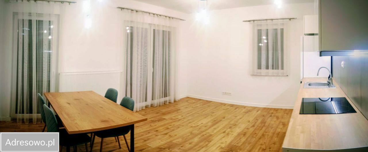 Mieszkanie 4-pokojowe Wrocław Lipa Piotrowska, ul. Waniliowa. Zdjęcie 9