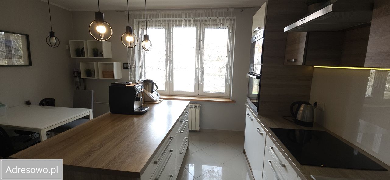 Mieszkanie 3-pokojowe Katowice Kostuchna, ul. Tadeusza Boya-Żeleńskiego. Zdjęcie 14