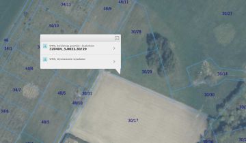 Działka budowlana Miętno