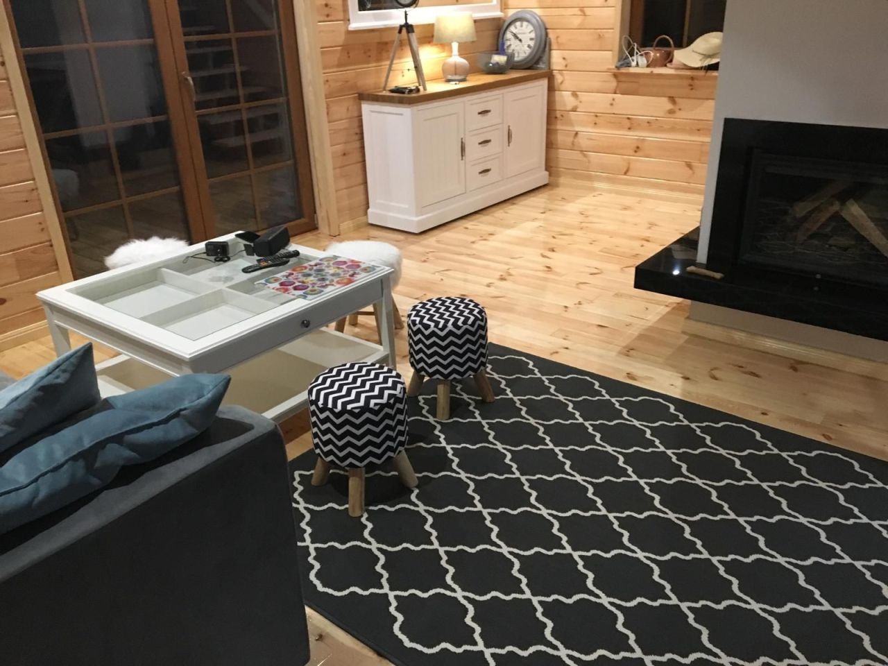 dom wolnostojący Dalny Las. Zdjęcie 8