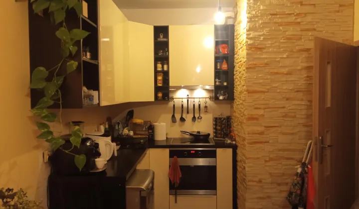 Mieszkanie 2-pokojowe Wrocław Krzyki, ul. Przyjaźni