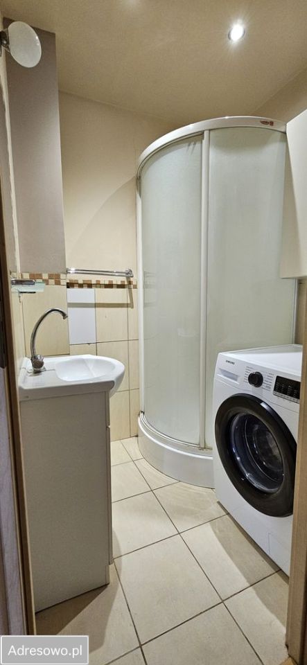 Mieszkanie 3-pokojowe Kutno Centrum, ul. 29 Listopada. Zdjęcie 16