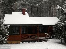 dom letniskowy, 4 pokoje Słupia. Zdjęcie 1