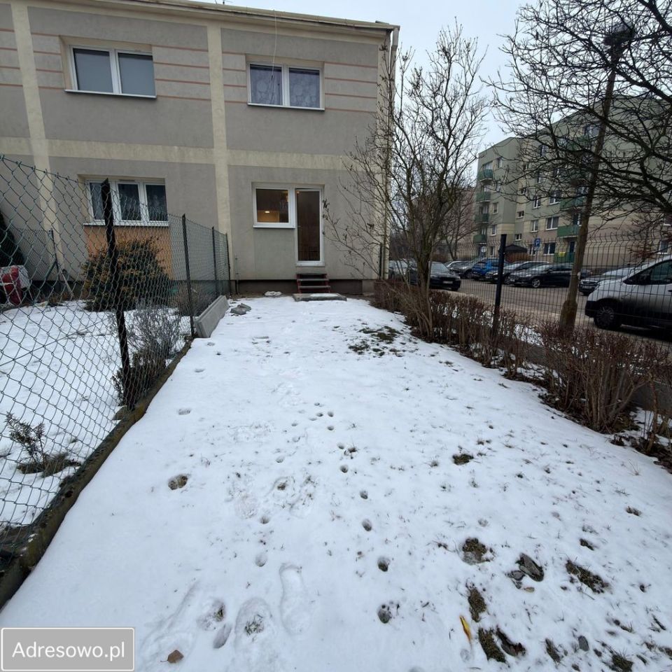 Mieszkanie 1-pokojowe Częstochowa Tysiąclecie, ul. Worcella. Zdjęcie 7