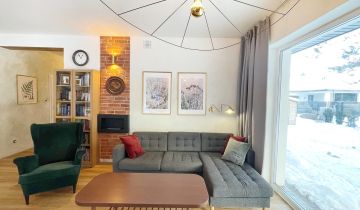 dom wolnostojący, 4 pokoje Olszewnica Stara, ul. Polna