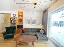 dom wolnostojący, 4 pokoje Olszewnica Stara, ul. Polna. Zdjęcie 3