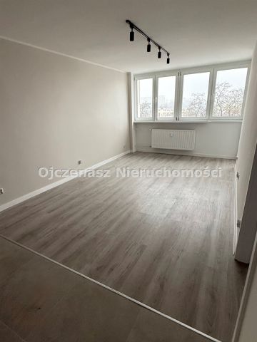 Mieszkanie 2-pokojowe Bydgoszcz Kapuściska. Zdjęcie 3