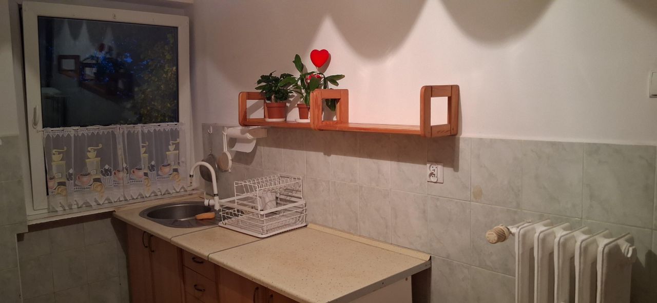 Mieszkanie 2-pokojowe Gdańsk Oliwa, ul. Wita Stwosza. Zdjęcie 13