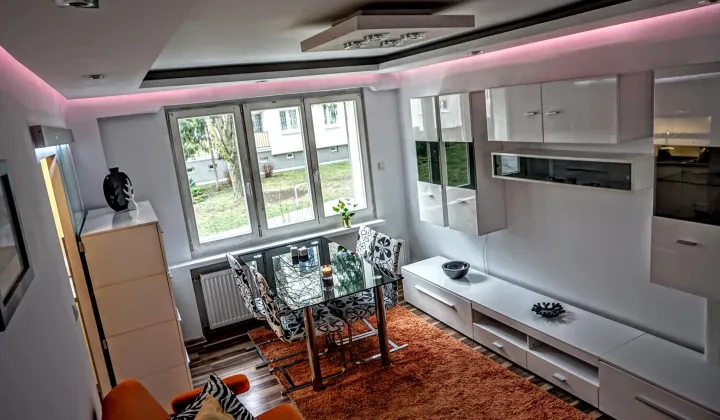 Mieszkanie 2-pokojowe Poznań Rataje, os. Jagiellońskie