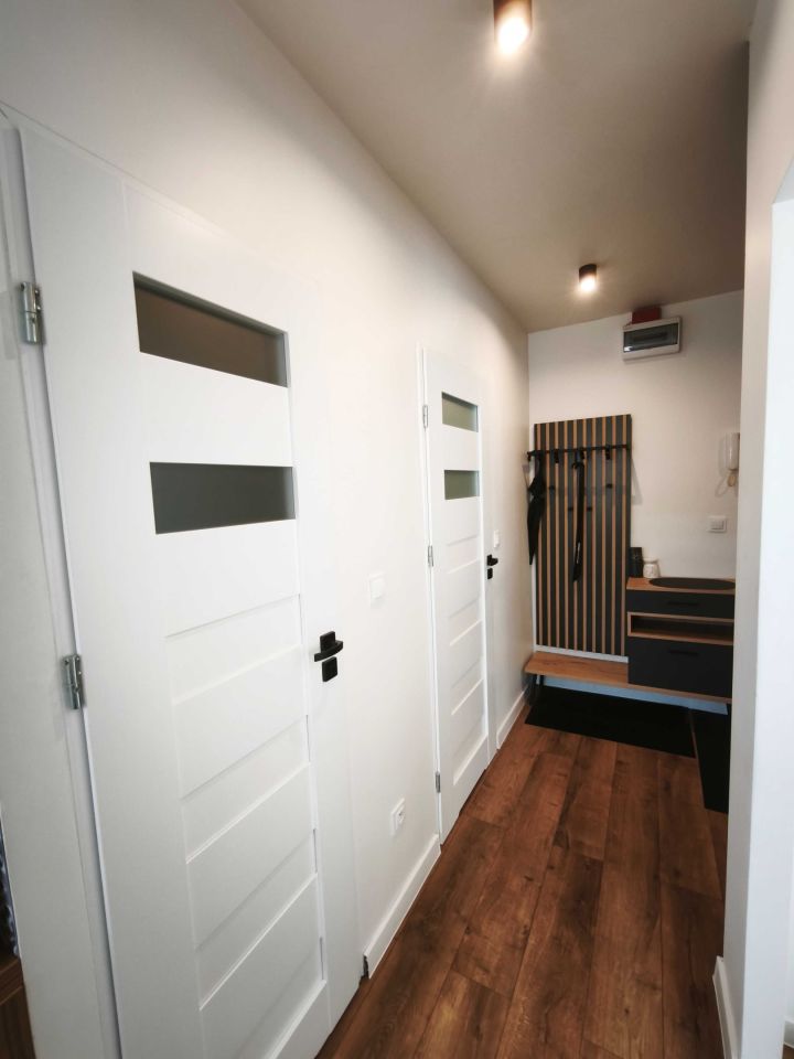 Mieszkanie 2-pokojowe Będzin Ksawera, ul. Żwirki i Wigury. Zdjęcie 6