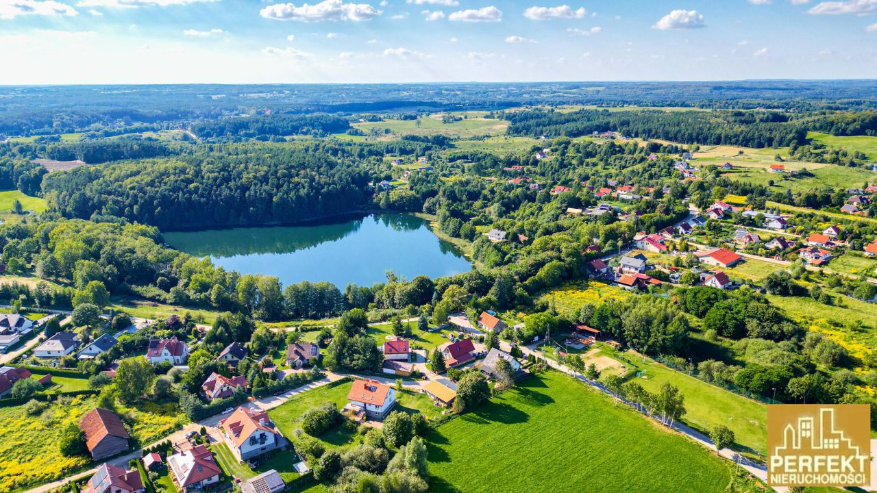 dom wolnostojący, 10 pokoi Ługwałd. Zdjęcie 5