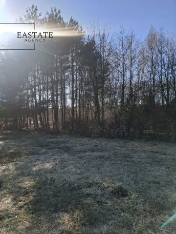 Działka budowlana Nowy Prażmów, ul. Akacjowa. Zdjęcie 12