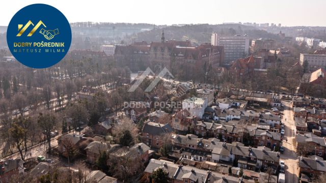 dom wolnostojący, 6 pokoi Gdańsk Wrzeszcz. Zdjęcie 16