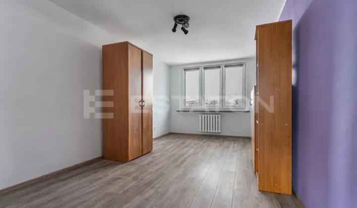 Mieszkanie 3-pokojowe Rzeszów, ul. Marszałkowska