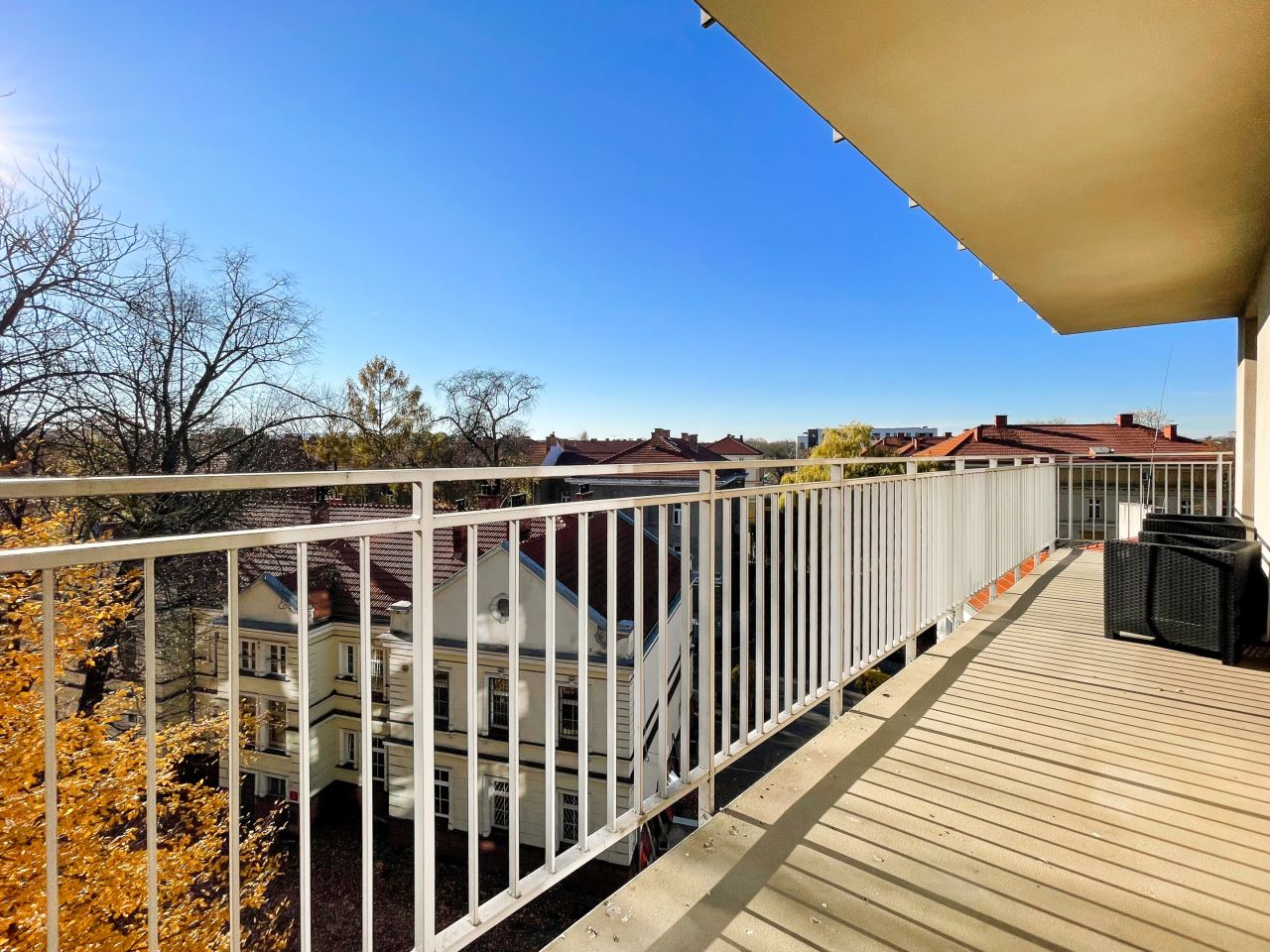 Mieszkanie 3-pokojowe Kraków Krowodrza, ul. Wrocławska. Zdjęcie 1