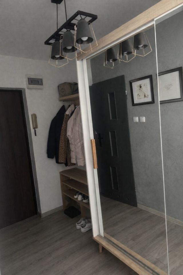 Mieszkanie 2-pokojowe Łódź Bałuty, ul. Emilii Plater. Zdjęcie 3