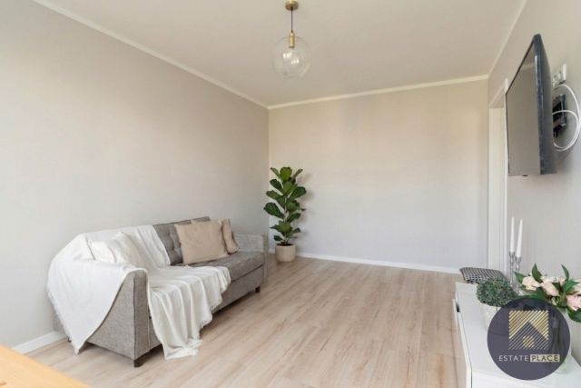 Mieszkanie 1-pokojowe Warszawa Wola, ul. Żelazna. Zdjęcie 2