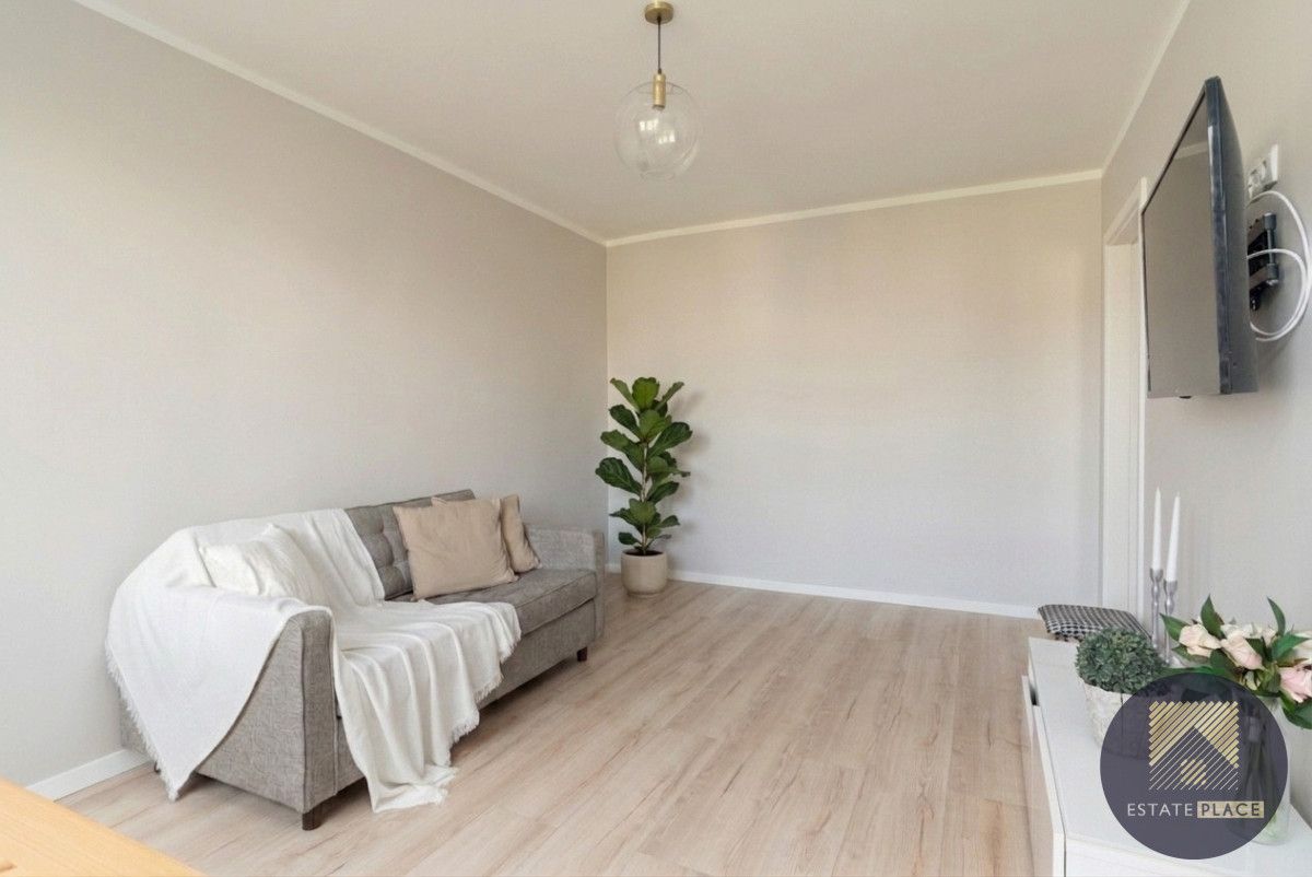 Mieszkanie 1-pokojowe Warszawa Wola, ul. Żelazna. Zdjęcie 2