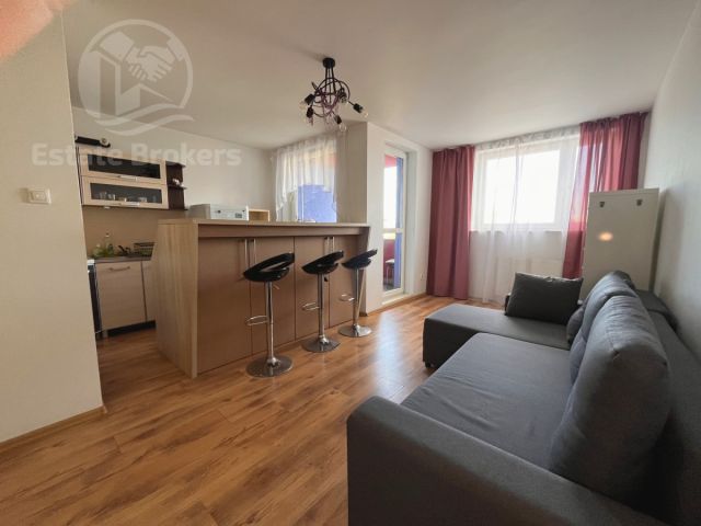 Mieszkanie 1-pokojowe Wrocław Fabryczna, ul. Strzegomska. Zdjęcie 12